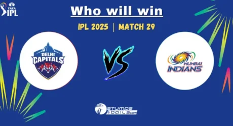 Can MI stop DC’s Unbeaten Winning Streak?