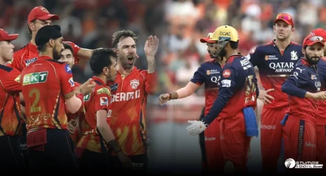 Home Advantage Missing for PBKS and RCB in IPL 2025