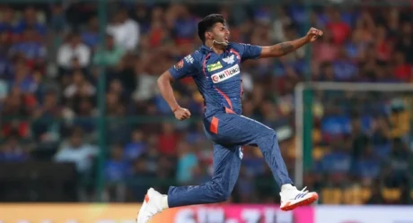 Why Mayank Yadav Didn’t Play Against DC and When He Might Play for LSG