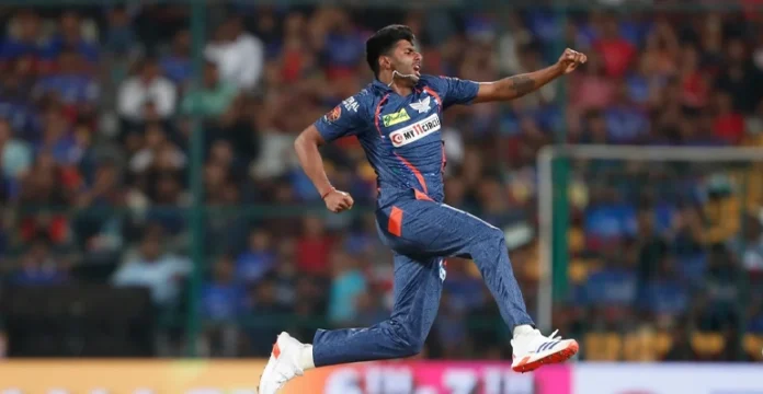 Will Mayank Yadav play for LSG in IPL 2025