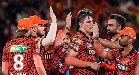 Vacation or Vexation? SRH’s bold mid-season move amid playoffs race puzzle 