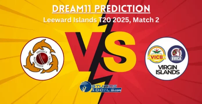 AGU vs VIS Dream11 Prediction