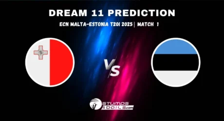 ALM vs GGL Dream11 Prediction for KCC T10 Challengers League 2025, Match 32