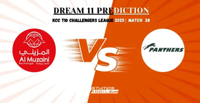 ALM vs KRM Dream11 Prediction