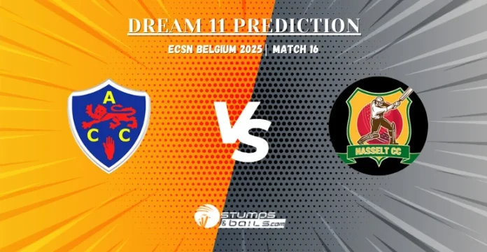 ANT vs HCC 16th Match Dream11 Prediction