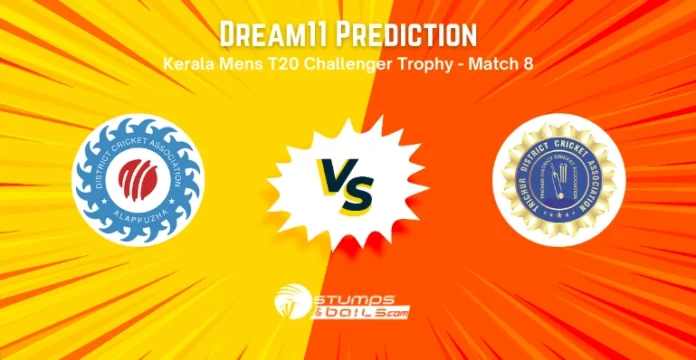 APH vs TRI Dream11 Prediction