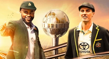 WTC Final Showdown: Comparing Australia and South Africa Squads