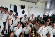 Australia eye second WTC title with star-studded squad for Lord’s final Australia WTC Final 2025 Team