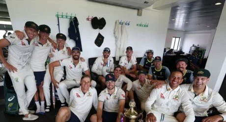 Australia eye second WTC title with star-studded squad for Lord’s final