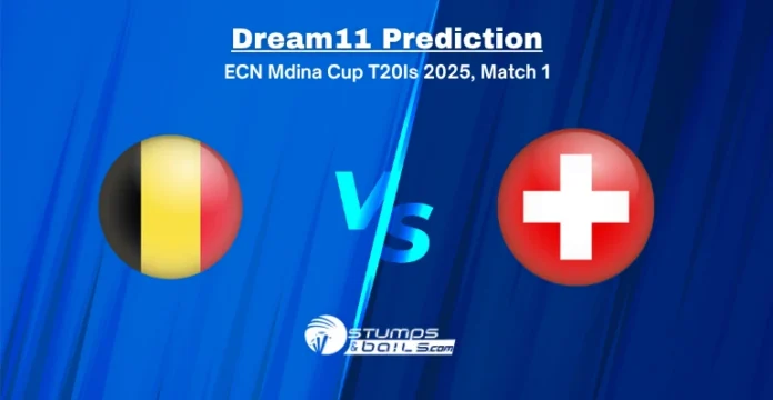 BEL vs MAL Dream11 Prediction