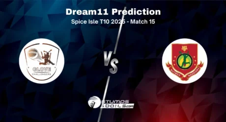 CC vs NW Dream11 Prediction, Fantasy Tips for Spice Isle T10 2025, Match 15