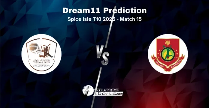 CC vs NW 15th Match Dream11 Prediction