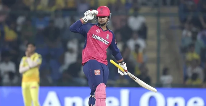 CSK vs RR 62nd Match Highlights