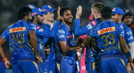Can Mumbai Indians make the top-2? Here’s what needs to happen  