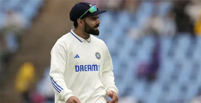 Cricket World in Shock as Kohli Plans Test Retirement