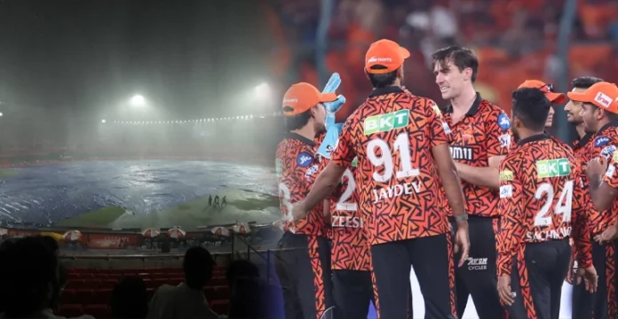 SRH vs SC 55th Match Highlights