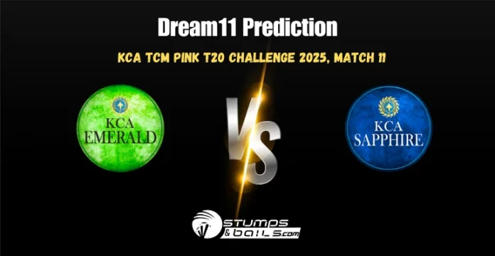 EME vs SAP Dream11 Prediction Today