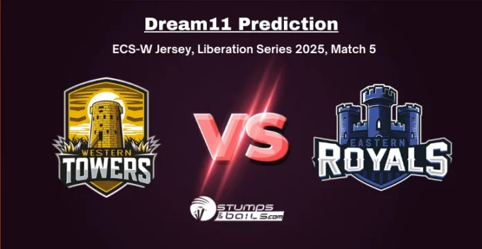 ER-W vs MCC-W Dream11 Prediction