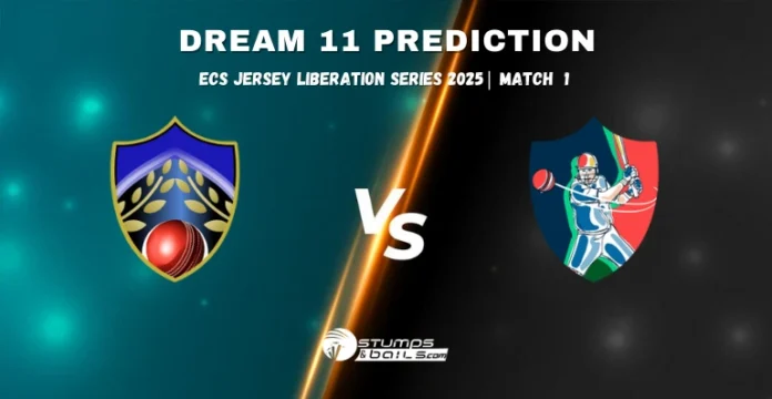 ER vs CC 1st Match Dream11 Prediction