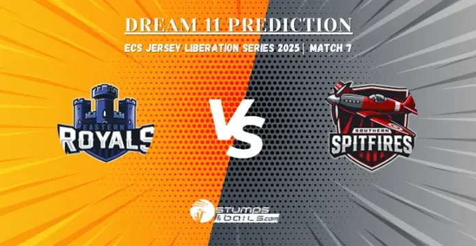 ER vs SSP Dream11 Prediction Today Match 7