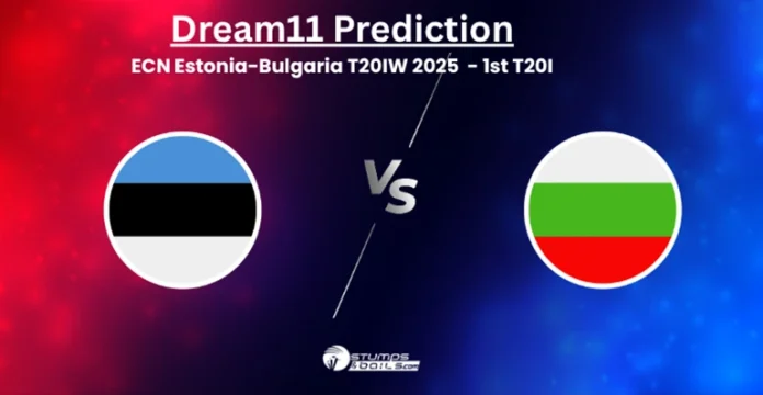 EST-W vs BUL-W Dream11 Prediction