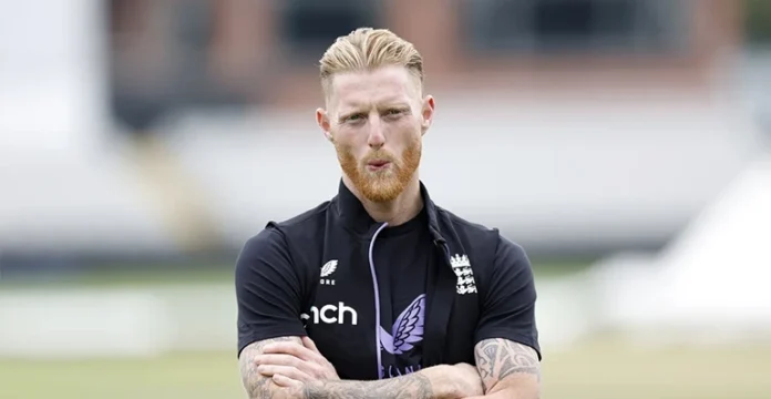 England squad for one-off Test vs Zimbabwe