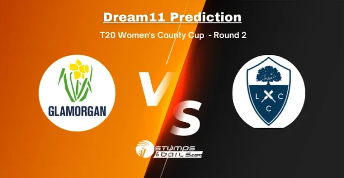 GLA-W vs SUS-W Dream11 Prediction