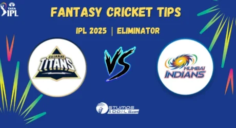 GT vs MI Fantasy Cricket Tips for Eliminator Match – IPL 2025 Dream11 Prediction & Preview