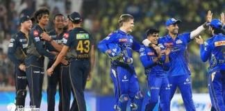 Who will score the most runs in Gujarat vs Mumbai Eliminator