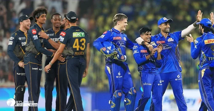 Who will score the most runs in Gujarat vs Mumbai Eliminator