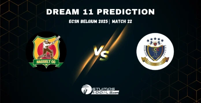 HCC vs BEV Dream11 Prediction 22nd Match