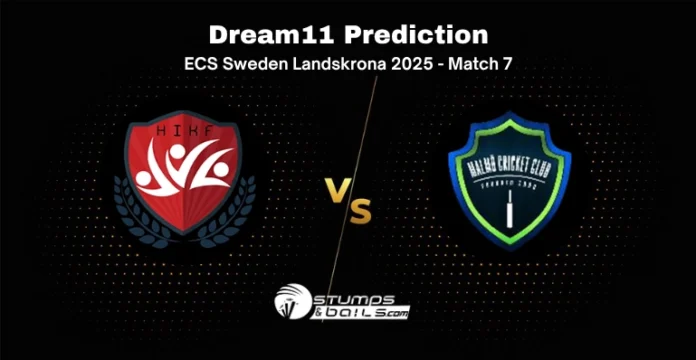 HSG vs MAL Dream11 Prediction today match 7