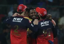 RCB’s Top-4 appearances: How many times RCB qualified for IPL playoffs? How many times did RCB qualify for playoffs