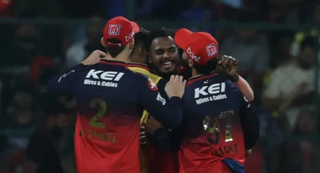 RCB’s Top-4 appearances: How many times RCB qualified for IPL playoffs? 