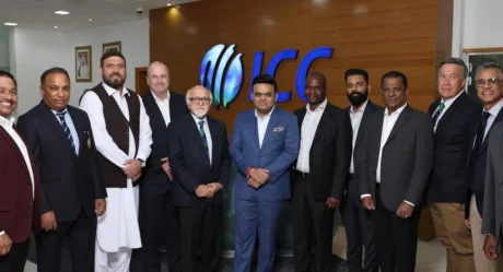 ICC Annual Conference 2025: What’s on the Agenda for Cricket’s Future?