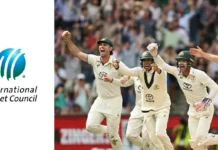New ICC Playing Conditions Announced Ahead of WTC Final 2025 New ICC Playing Conditions from June