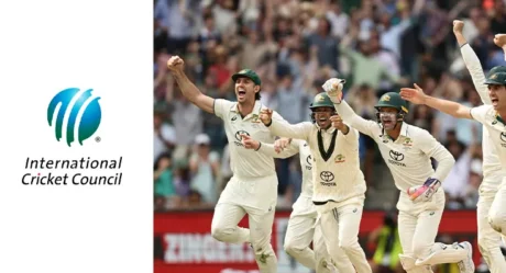 New ICC Playing Conditions Announced Ahead of WTC Final 2025