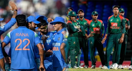 IND vs BAN Likely To Be Cancelled As Ex-Bangladeshi Officer’s Remarks Spark Controversy