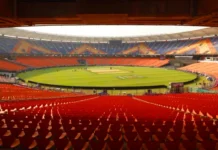 IPL 2025 Playoff venues reshuffled amid weather concerns