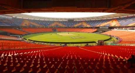 IPL 2025 Playoff venues reshuffled amid weather concerns 