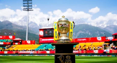 Scenarios for Teams for the IPL 2025 Qualification Race