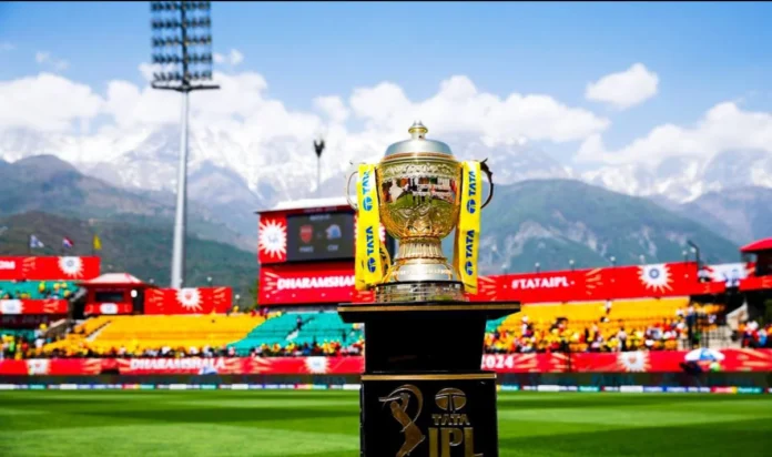 IPL 2025 Playoffs Scenario