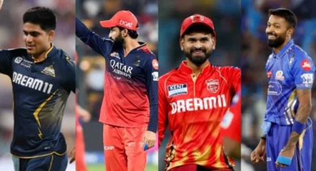 IPL 2025 Qualifier 1 Race: GT, RCB, PBKS, MI battle for top two 