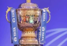 New Player Rule in IPL 2025:Temporary Replacements Allowed, But No Retention IPL 2025 Replacement Player Rules