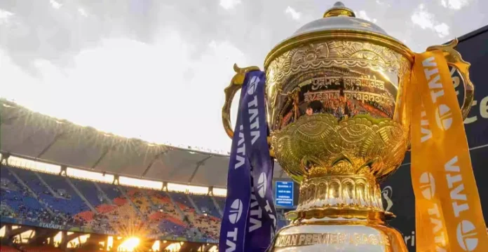 IPL 2025 resume date update