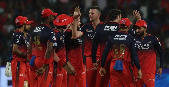 IPL teams with most playoff appearances