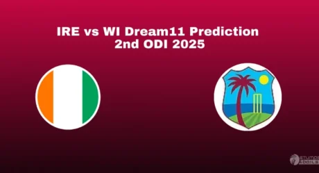 IRE vs WI Dream11 Team Today: Top Picks & Fantasy Cricket Tips for 2nd ODI  
