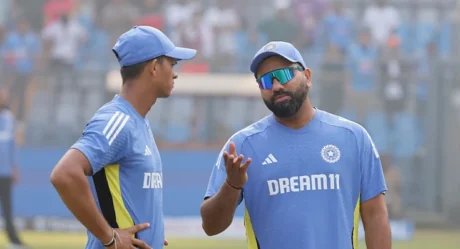 A Look at India A Squad Analysis for England Tour 2025