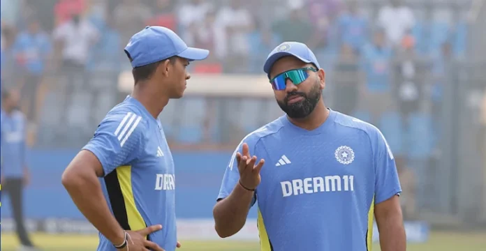 India A Squad for England Tour 2025