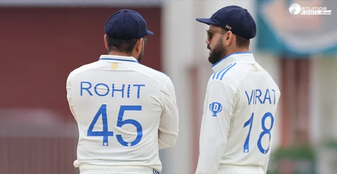 India A Team for England Tour Squad Update